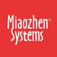 Miaozhen Systems logo - Similar company to Mininglamp Technology