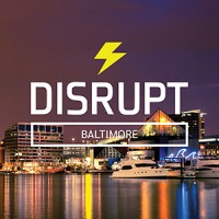 DisruptHR Baltimore logo - Similar company to Enclave Data