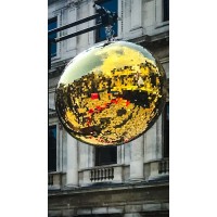 Glitterball for the mind