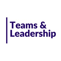 Teams & Leadership