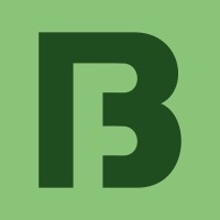 Banking for Future logo - Similar company to Glitter & Techno