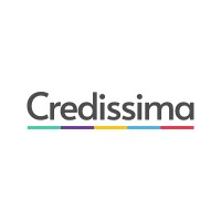 Credissima logo - Similar company to Greeniz