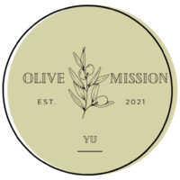 The Olive Mission logo - Similar company to Ann Browne Recruiting