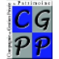 Cgpp Compagnie De Gestion Privée Du Patrimoine
