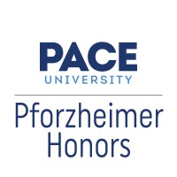 Pace University - Pforzheimer Honors College logo - Similar company to Hightree Analytics, Llc