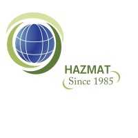 הזמט | HAZMAT logo - Similar company to Ofkit Technologies Ltd.