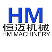 Hunan HM Machinery Co.,Ltd logo - Similar company to Shanghai Simi International Trading Co., Ltd