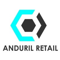 Anduril Retail logo - Similar company to Shraj Export