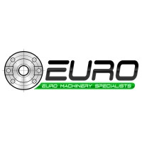 EURO Machinery Specialists, Inc. logo - Similar company to Corsa Controls, Llc
