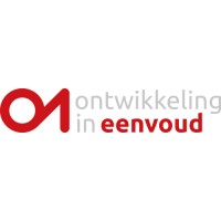 OntwikkelingInEenvoud B.V. logo - Similar company to Adlevo B.V.