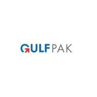 Gulf Pak logo - Similar company to Gulf | Shipping & Logistics