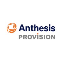 Anthesis Provision logo - Similar company to The Consent Workshop