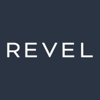 Revel logo - Similar company to Vibrant