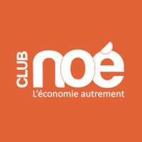 Club Noé logo - Similar company to V