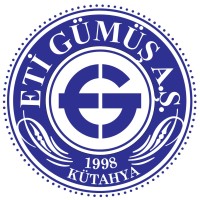 Eti Gümüş A.Ş. Kütahya İşletmesi logo - Similar company to Iyzex