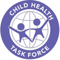 Child Health Task Force logo - Similar company to Sq-Lns Task Force