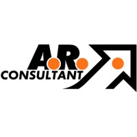A.R. Consultant logo - Similar company to Creative Hr Solutions