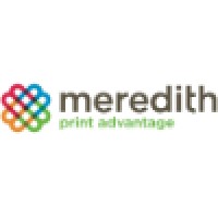 Meredith Print Advantage logo - Similar company to Meredith-Webb Printing Company, Inc.