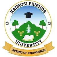 Kaimosi Friends University College