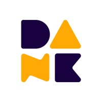 DANK for Business logo - Similar company to Kafo Oü