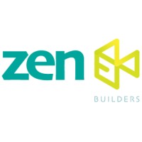 ZEN Builders NZ logo - Similar company to Br Architecture