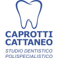 Caprotti Cattaneo Dentisti logo - Similar company to Ludikenergie