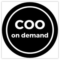 COO on Demand logo - Similar company to Ispeedtolead