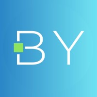 BYTT - Creating experience logo - Similar company to Tailored Commerce