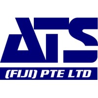 AIR TERMINAL SERVICES (FIJI) PTE LTD logo - Similar company to Softlogic Pacific - Spl