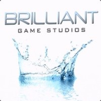 Brilliant Game Studios logo - Similar company to Vrsquare