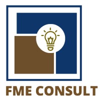 FME CONSULT logo - Similar company to Cemc Niger