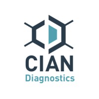 CIAN Diagnostics logo - Similar company to Rayca Precision