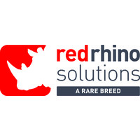 Red Rhino Solutions logo - Similar company to Thriverise