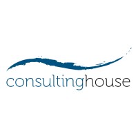 Consulting House - International logo - Similar company to Permuta