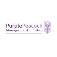 Purple Peacock Management Limited
