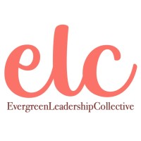 Evergreen Leadership Collective logo - Similar company to Courtesy Point Technologies