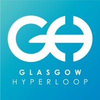 Glasgow Hyperloop logo - Similar company to Icl Tech Ltd