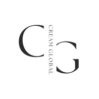 Cream Global Recruitment logo - Similar company to Sakaré Cosmetics