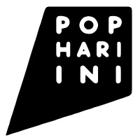 Pophariini logo - Similar company to The Sounds Project