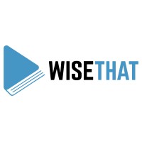 WiseThat logo - Similar company to Socialwave Global Llc