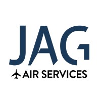 JAG Air Services de Monterrey logo - Similar company to Seneca.Ai