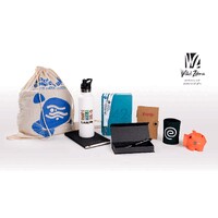 Brisbane Promotional Gifts logo - Similar company to Frazer Promotional Merchandise