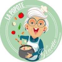 La Popote de Ginette logo - Similar company to Idées Techniques