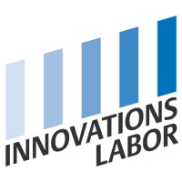 IL Innovationslabor GmbH logo - Similar company to Diventus Gmbh