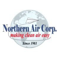 NORTHERN AIR CORP. logo - Similar company to Northern Mechanical Solutions