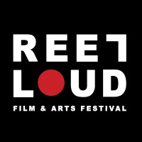 Reel Loud Film and Arts Festival logo - Similar company to Optical Animal
