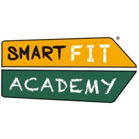 SMARTfit Academy logo - Similar company to Smartfit