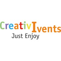 CreativIvents B.V logo - Similar company to Qhuba
