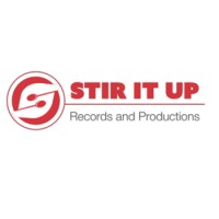 Stir It Up Records And Productions