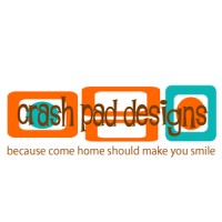 Crash Pad Designs logo - Similar company to Everything Caravans